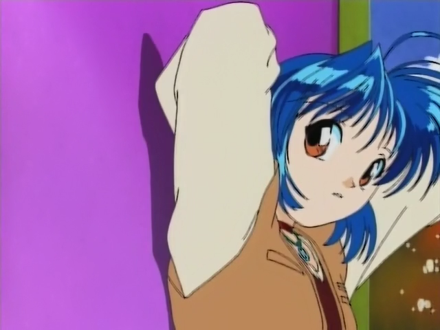 Mamotte Shugogetten! (Mabushii Fansub)